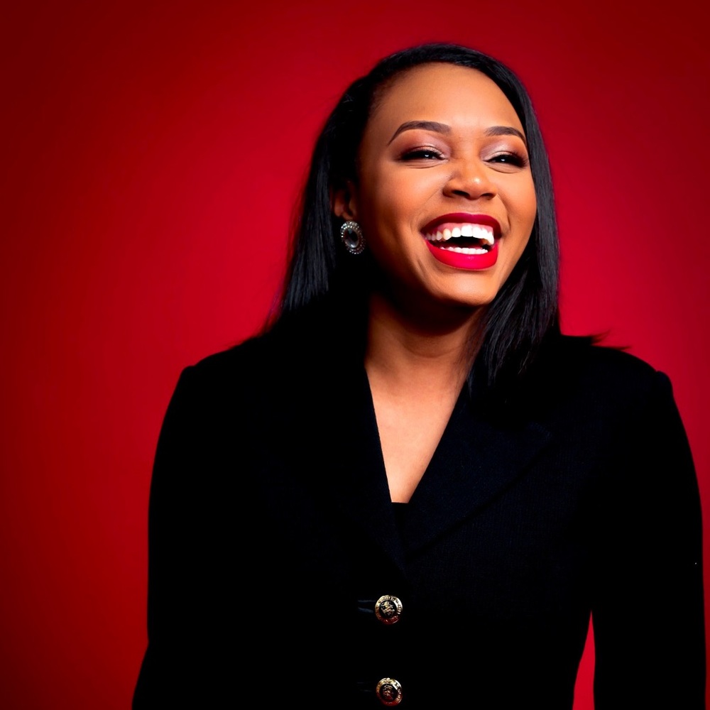 Meet your Posher, Nicole